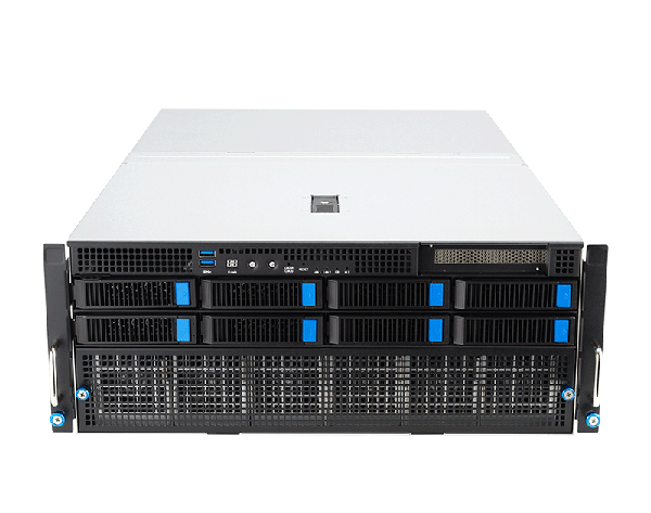 中卫华硕服务器维修